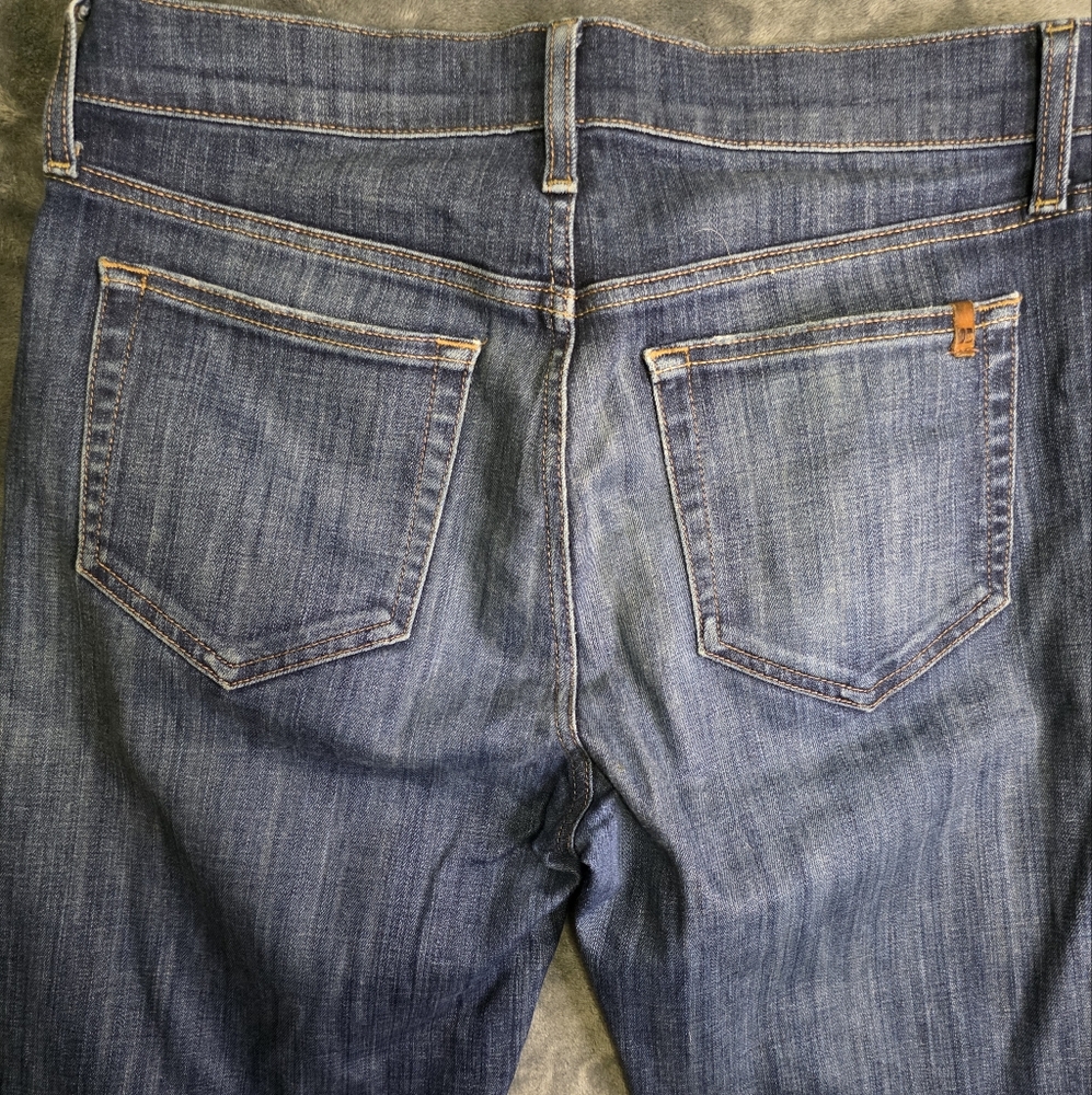 Joe's Jeans The Classic Mens Sz 30 - Picture 7 of 13